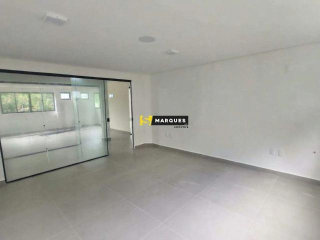 Escritorio aluguel em Floresta, Joinville