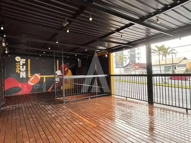 Escritorio aluguel em Região Geográfica Imediata de Joinville, Joinville