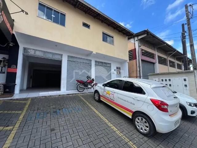 Escritorio aluguel em Floresta, Joinville