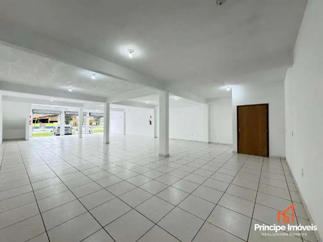 Escritorio aluguel em Floresta, Joinville