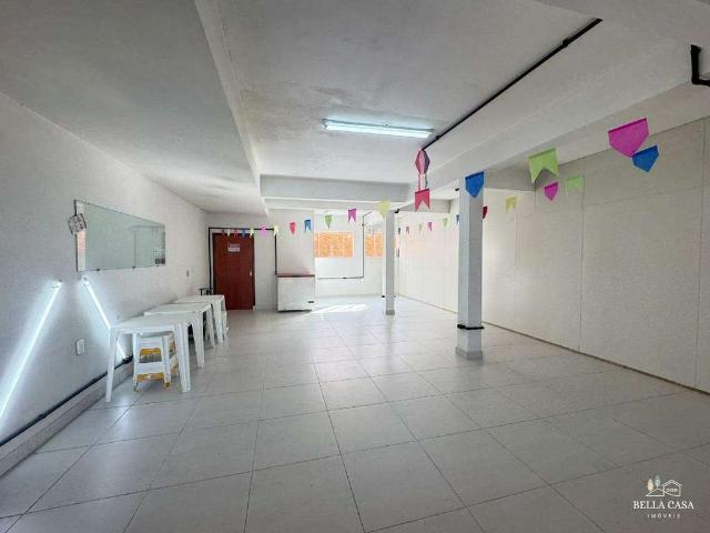 Escritorio aluguel em Joinville, Floresta
