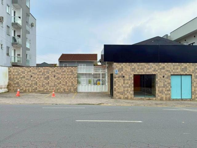 Escritorio aluguel em Floresta, Joinville