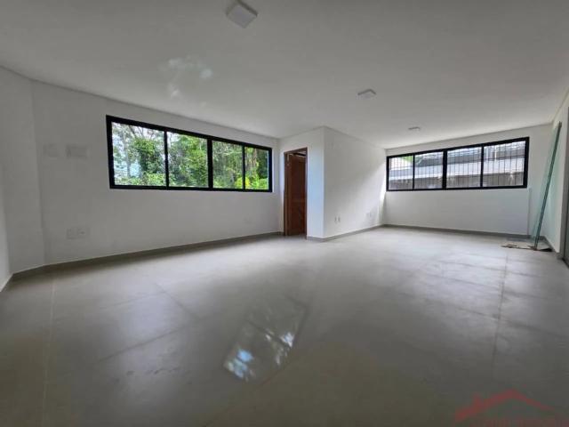 Escritorio aluguel em Floresta, Joinville