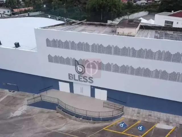 Escritorio aluguel em Floresta, Joinville