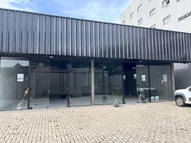 Escritorio aluguel em Joinville, Glória
