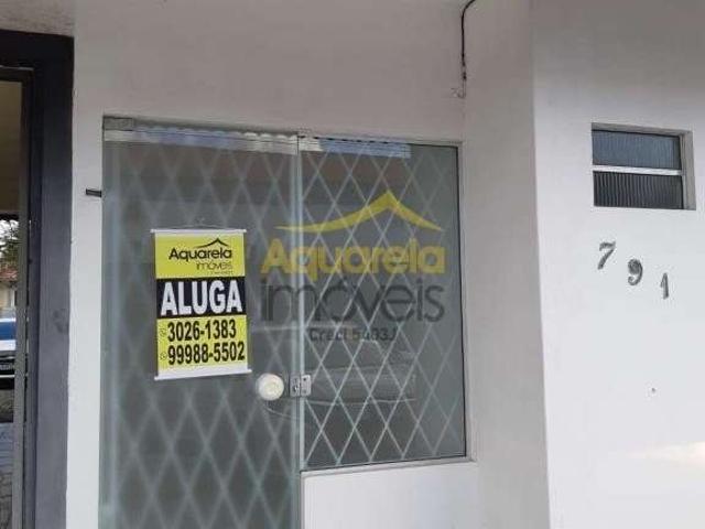 Escritorio aluguel em Joinville, Glória