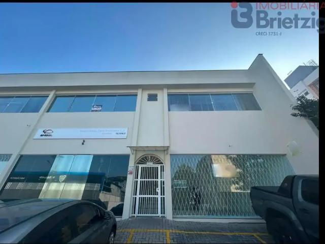 Escritorio aluguel em Região Geográfica Imediata de Joinville, Joinville