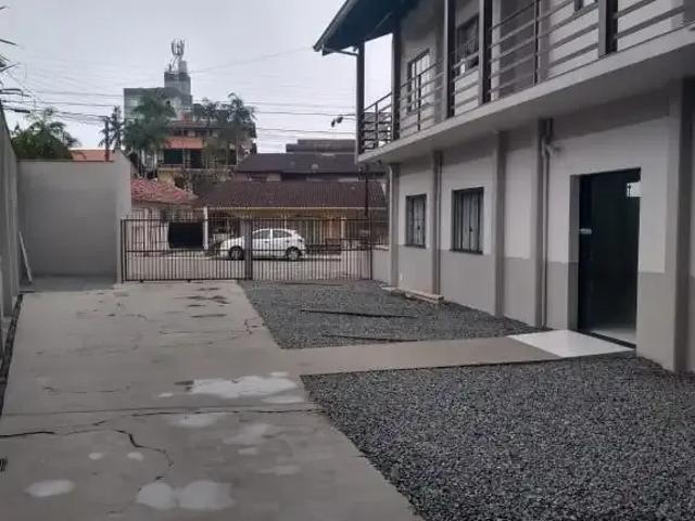 Escritorio aluguel em Região Geográfica Imediata de Joinville, Joinville