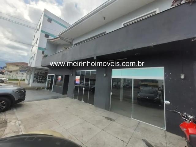 Escritorio aluguel em Região Geográfica Imediata de Joinville, Joinville