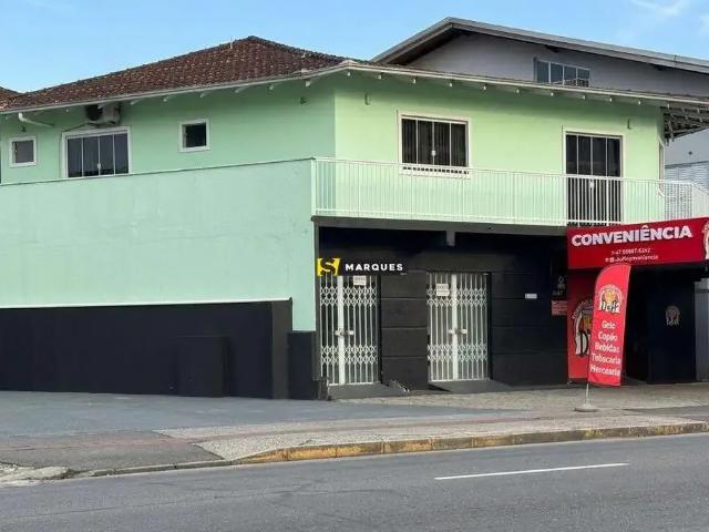Escritorio aluguel em Região Geográfica Imediata de Joinville, Joinville