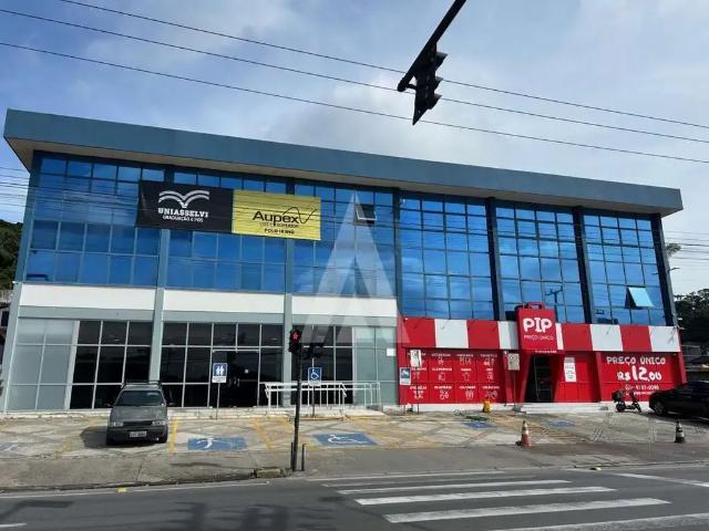 Escritorio aluguel em Região Geográfica Imediata de Joinville, Joinville