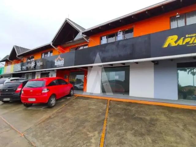 Escritorio aluguel em Região Geográfica Imediata de Joinville, Joinville