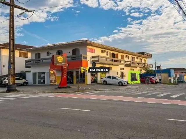 Escritorio aluguel em Região Geográfica Imediata de Joinville, Joinville