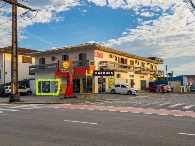 Escritorio aluguel em Região Geográfica Imediata de Joinville, Joinville