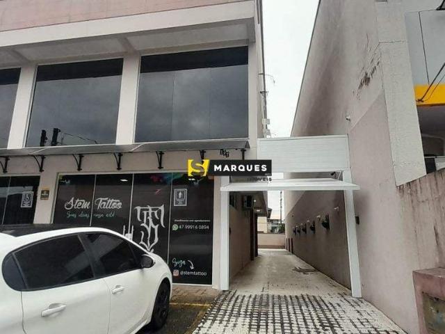 Escritorio aluguel em Região Geográfica Imediata de Joinville, Joinville