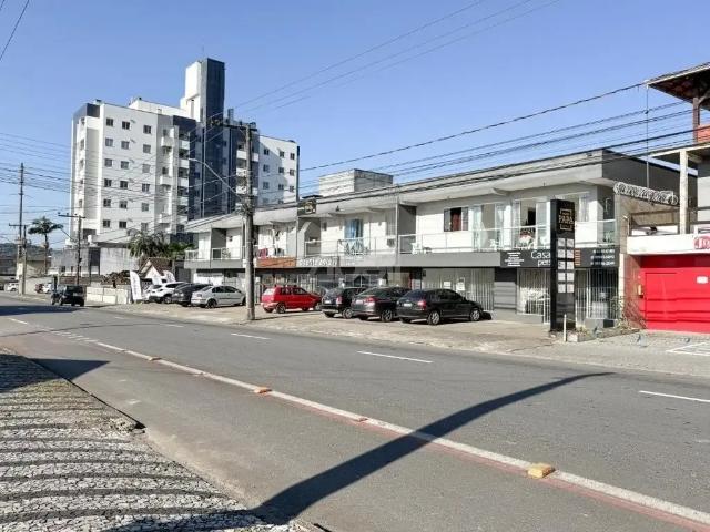Escritorio aluguel em Região Geográfica Imediata de Joinville, Joinville