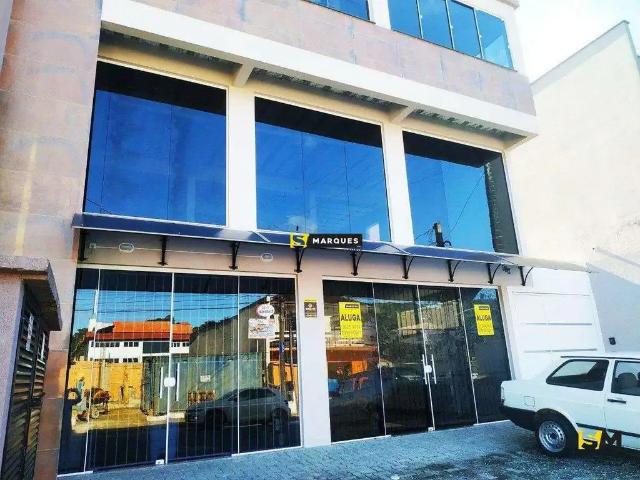 Escritorio aluguel em Região Geográfica Imediata de Joinville, Joinville