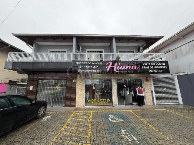 Escritorio aluguel em Região Geográfica Imediata de Joinville, Joinville