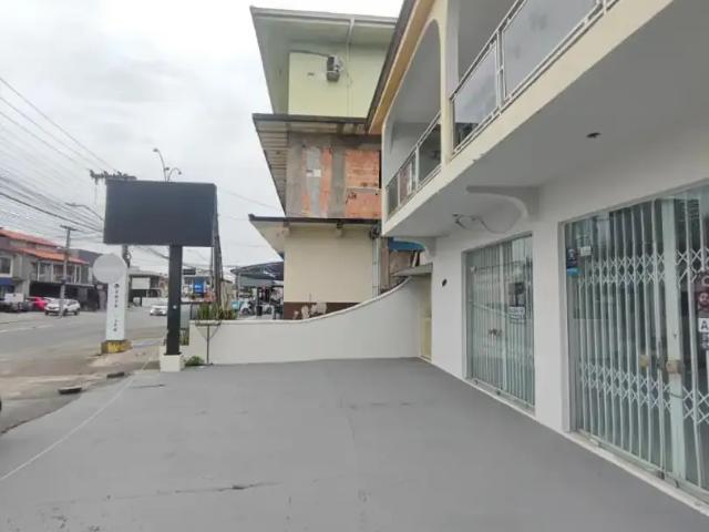 Escritorio aluguel em Região Geográfica Imediata de Joinville, Joinville