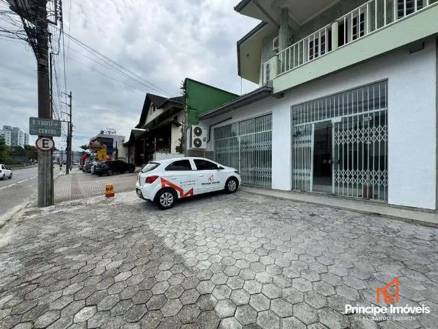 Escritorio aluguel em Região Geográfica Imediata de Joinville, Joinville