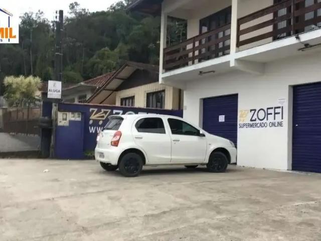 Escritorio aluguel em Região Geográfica Imediata de Joinville, Joinville