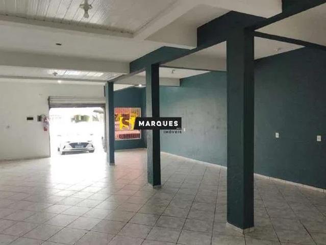 Escritorio aluguel em Iririú, Joinville