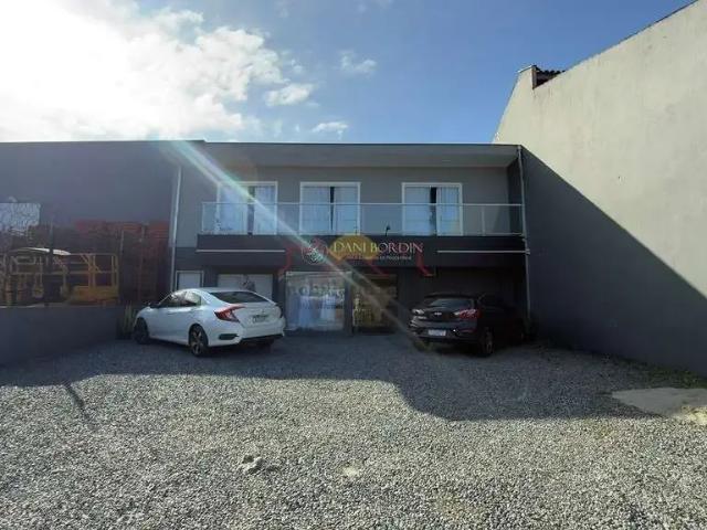 Escritorio aluguel em Região Geográfica Imediata de Joinville, Joinville