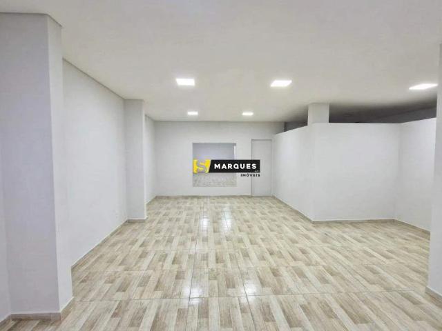 Escritorio aluguel em Região Geográfica Imediata de Joinville, Joinville