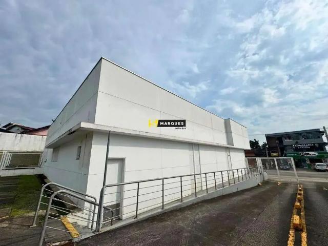 Escritorio aluguel em Região Geográfica Imediata de Joinville, Joinville