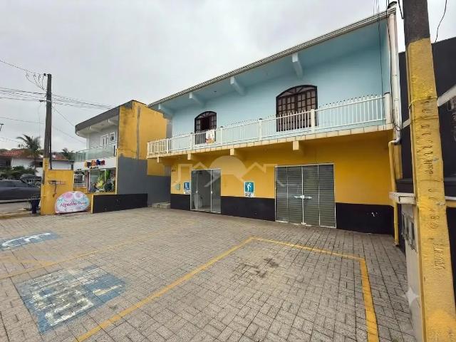 Escritorio aluguel em Região Geográfica Imediata de Joinville, Joinville