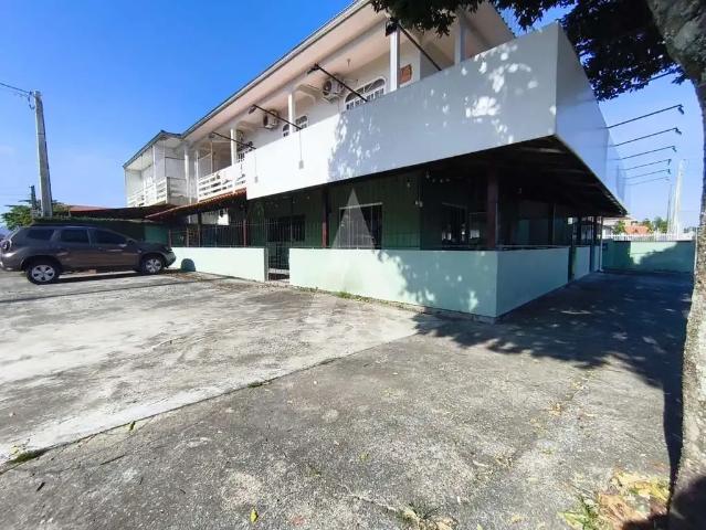 Escritorio aluguel em Região Geográfica Imediata de Joinville, Joinville