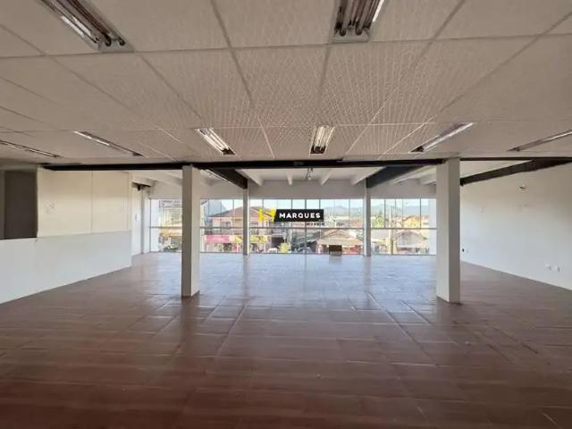 Escritorio aluguel em Região Geográfica Imediata de Joinville, Joinville