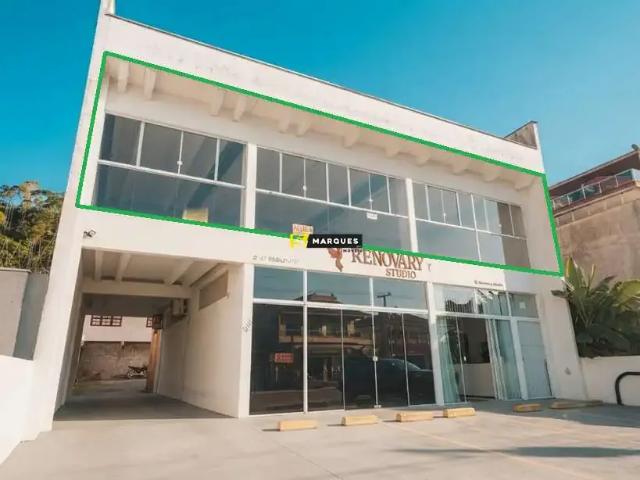 Escritorio aluguel em Região Geográfica Imediata de Joinville, Joinville