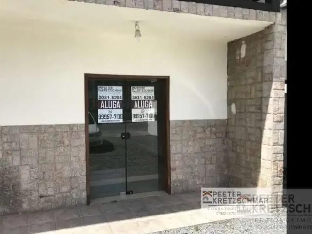 Escritorio aluguel em Região Geográfica Imediata de Joinville, Joinville