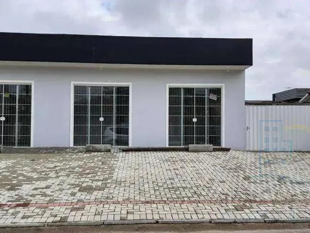 Escritorio aluguel em Região Geográfica Imediata de Joinville, Joinville