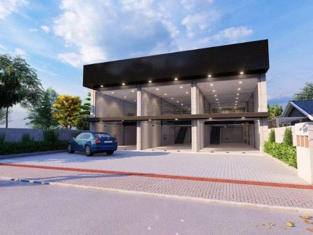 Escritorio aluguel em Joinville, Paranaguamirim