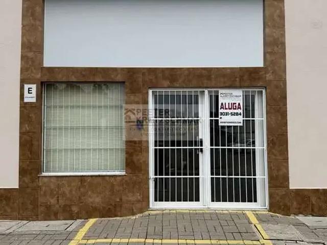 Escritorio aluguel em Região Geográfica Imediata de Joinville, Joinville