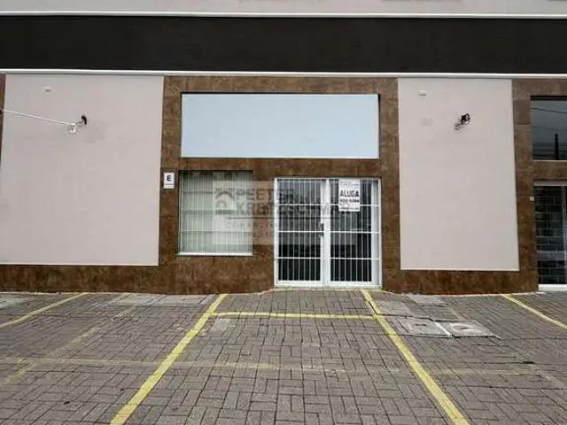 Escritorio aluguel em Região Geográfica Imediata de Joinville, Joinville