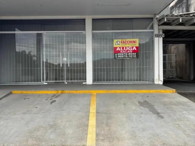 Escritorio aluguel em Região Geográfica Imediata de Joinville, Joinville