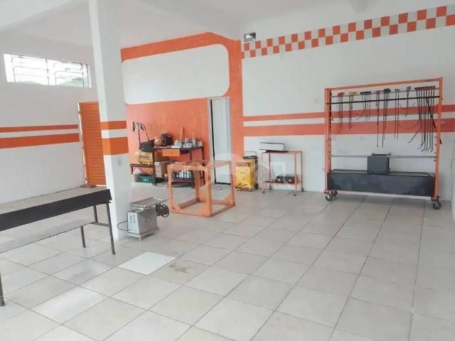 Escritorio aluguel em Região Geográfica Imediata de Joinville, Joinville