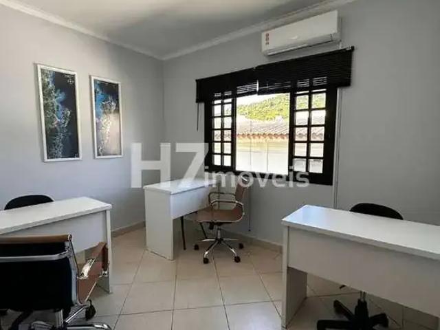 Escritorio aluguel em Região Geográfica Imediata de Joinville, Joinville