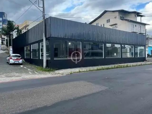 Escritorio aluguel em Região Geográfica Imediata de Joinville, Joinville