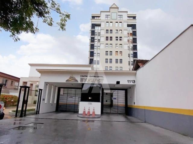 Escritorio aluguel em Região Geográfica Imediata de Joinville, Joinville