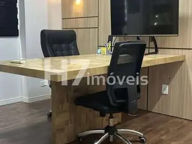 Escritorio aluguel em Região Geográfica Imediata de Joinville, Joinville
