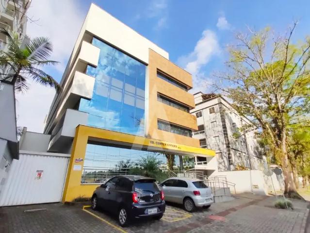 Escritorio aluguel em Região Geográfica Imediata de Joinville, Joinville