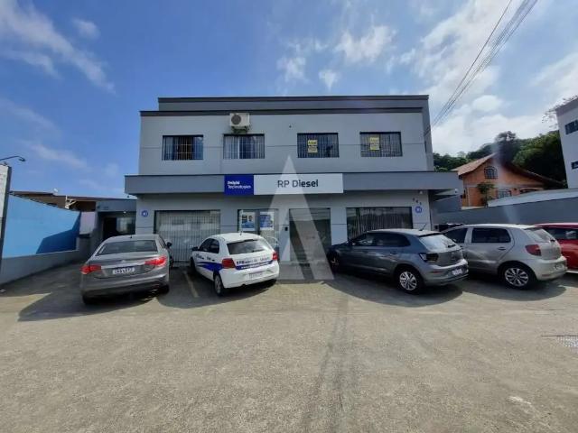 Escritorio aluguel em Região Geográfica Imediata de Joinville, Joinville