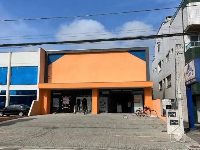 Escritorio aluguel em Região Geográfica Imediata de Joinville, Joinville