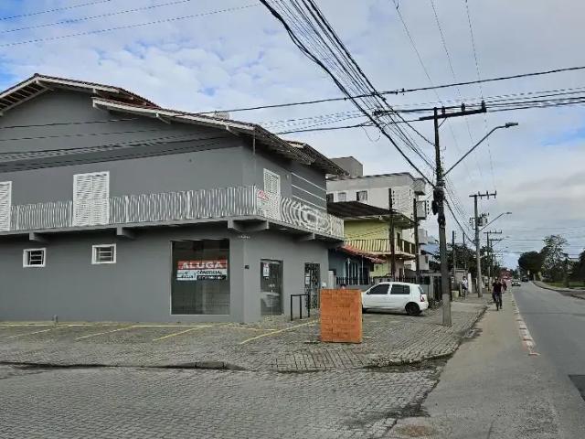 Escritorio aluguel em Região Geográfica Imediata de Joinville, Joinville