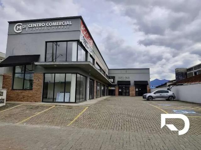 Escritorio aluguel em Região Geográfica Imediata de Joinville, Joinville