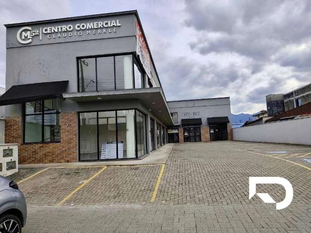 Escritorio aluguel em Vila Nova, Joinville